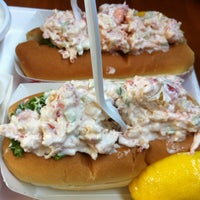 Photos at Boston & Maine Fish Company - Seafood Restaurant in Downtown