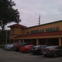 Photo taken at Mudville Grille by Tim B. on 9/9/2011