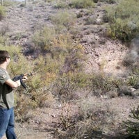 11/20/2011 tarihinde Robert C.ziyaretçi tarafından Arizona Outdoor Fun Tours and Adventures'de çekilen fotoğraf