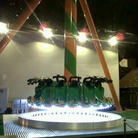 Review Side Winder TSM