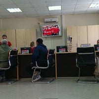 Photo taken at МТС by Svta C. on 5/17/2012