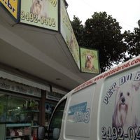Photo taken at Pet do Bred by Myriam M. on 6/9/2012