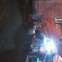 Review Waroeng Mustari