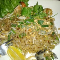 Photo taken at Spice Thai by Mike D. on 2/18/2012