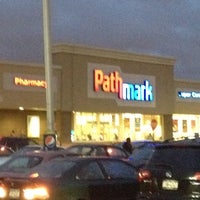 Photo taken at Pathmark by Carlin M. on 11/23/2011