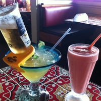 Photo taken at Chili&amp;#39;s Grill &amp;amp; Bar by Glorimar Glow L. on 7/30/2012