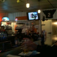 Photo taken at Toivo&amp;#39;s Restaurant &amp;amp; Sports Bar by Sophie D. on 12/6/2011