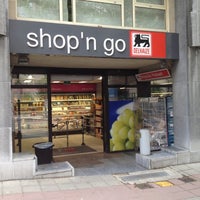 Shop N'Go