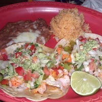 Photo taken at Tia Juana Mexican Grill by Chanse A. on 7/24/2011