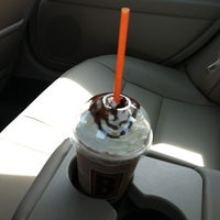 Photo taken at Biggby Coffee by Bobby K. on 4/29/2012