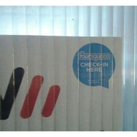 Photo taken at version zwei by Roman P. on 2/1/2012