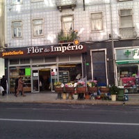 Foto tirada no(a) Flôr do Império por Rogério C. em 12/24/2011