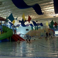 schaumburg water works birthday party