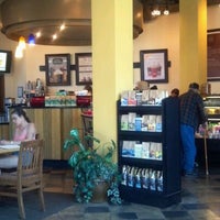 Photo taken at Tully&amp;#39;s Coffee by Beth D. on 8/20/2011
