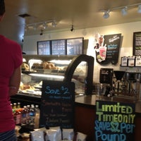 Photo taken at Starbucks by Dan R. on 6/30/2012