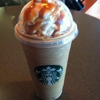 Photo taken at Starbucks by Steve R. on 9/7/2012