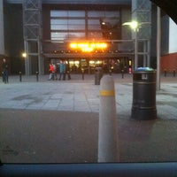 Photo taken at Cineworld by Floydsdad on 2/18/2012