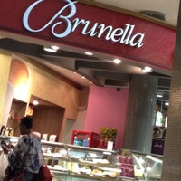 Photo taken at Brunella by Thiago M. on 6/17/2012