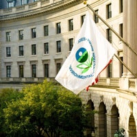 Photo taken at U.S. Environmental Protection Agency (EPA) by U.S. Environmental Protection Agency on 6/27/2012