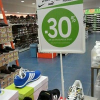 La halle aux cheap chaussures nice st isidore