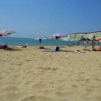 Spiaggia 1 Eraclea Minoa