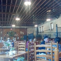 The Stable Cafe at Biltmore - American Restaurant
