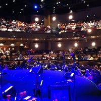 Снимок сделан в The Northern Lights Theater пользователем Danny S. 5/24/2012