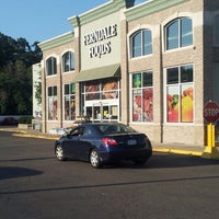 Ferndale Foods Downtown Ferndale 600 W 9 Mile Rd