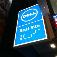 Dell Real Site 秋葉原駅前店 秋葉原 外神田1 14 7