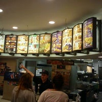 Photo taken at Taco Bell by Stevenson M. on 5/9/2012