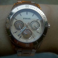 fossil 5th ave