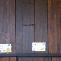 Photo taken at Lumber Liquidators, Inc. by Tonya S. on 5/6/2012