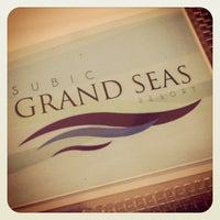 Subic Grand Seas Resort