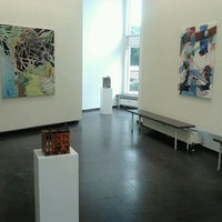 รูปภาพถ่ายที่ galerie OPEN by Alexandra Rockelmann โดย Alexandra R. เมื่อ 6/14/2012