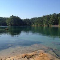 Photo taken at Blue Lagoon Scuba by Eric on 6/23/2012
