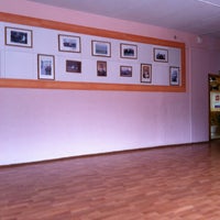 Photo taken at Школа № 55 by Егор М. on 4/14/2012