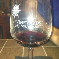 Photo taken at Vineyards at Southpoint by Sara on 8/17/2012