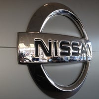 Photo taken at Hummel&amp;#39;s Nissan by Nick W. on 3/6/2012