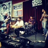 cactus music houston in store performance cactus music houston in store performance