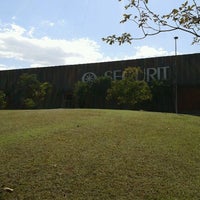 Photo taken at Securit (Fábrica) by Marcos D. on 8/25/2012