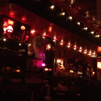 Снимок сделан в Simone Martini Bar &amp;amp; Cafe пользователем Angela G. 7/10/2012