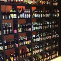 Photo taken at The Beer Box GDL by Jorch on 8/1/2012