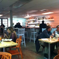 Foto scattata a Gusanoz Mexican Restaurant da David M. il 5/15/2012