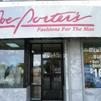 Joe Porter S 2645 Gratiot Ave Joe Porter S 2645 Gratiot Ave