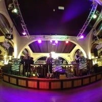 Hofbrauhaus Berlin Bavarian Restaurant In Berlin