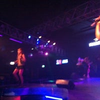 Photo taken at MBK Live Music Entertainment by Daisuke S. on 4/12/2012