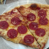 Photo taken at Brooklyn Boy&amp;#39;s Pizzeria by Jeff A. on 7/5/2012