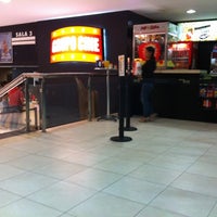 Cine 3 La Plage Cinema Em Guarujá