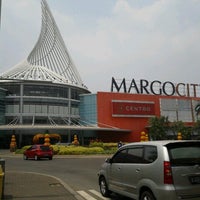 Margo city