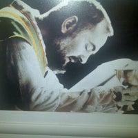 Photo taken at Casa de Padre Pio by Rose R. on 5/26/2012